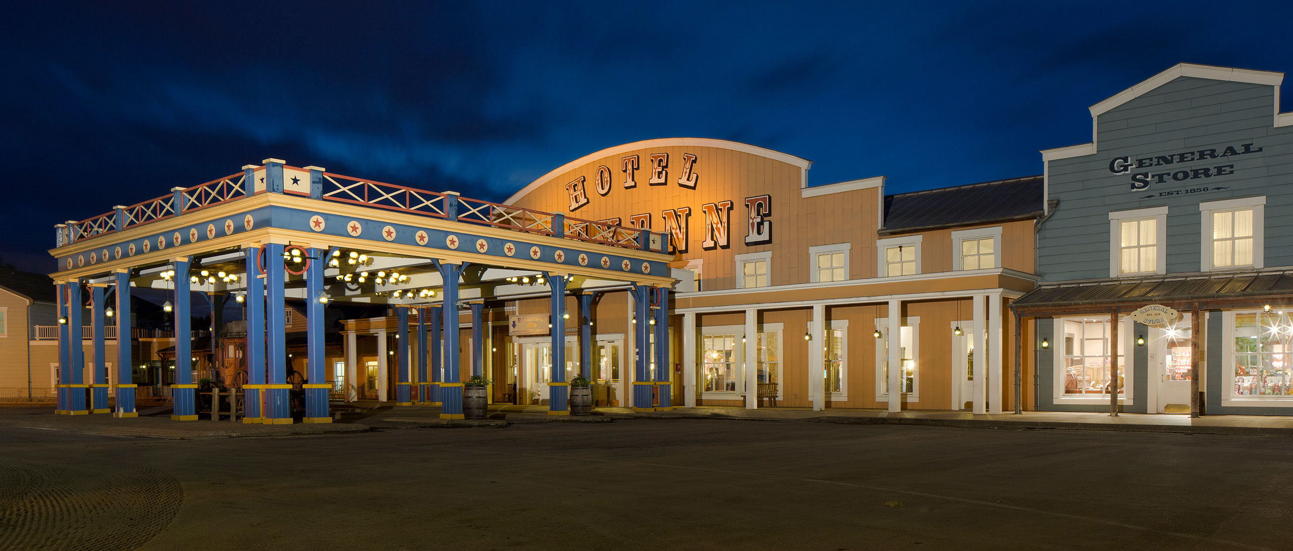 Disneyland Paris February Half Term Guide: 4 Nights & 5-Day £138pp