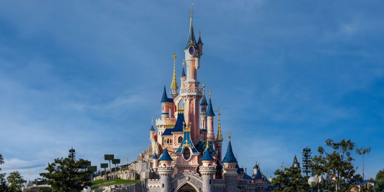 Unmissable Disneyland Paris Black Friday Deals