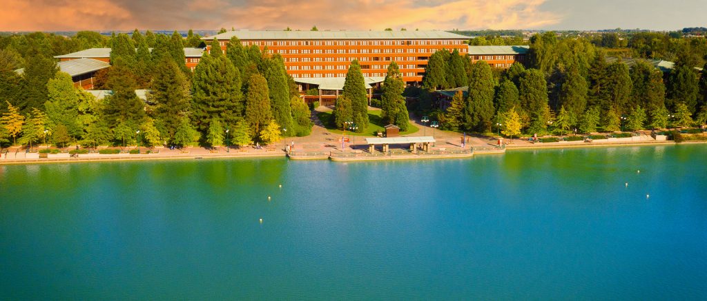HONEST Sequoia Lodge Review 2026 Disneyland Paris