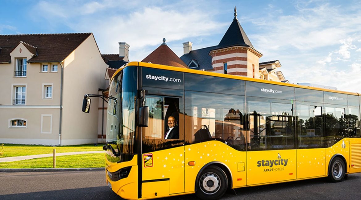 The Best Disneyland Paris Hotels with FREE Shuttle Bus