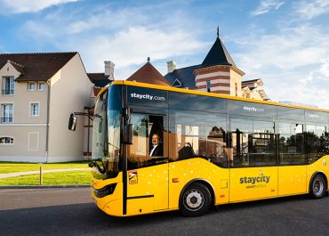 The Best Disneyland Paris Hotels with FREE Shuttle Bus