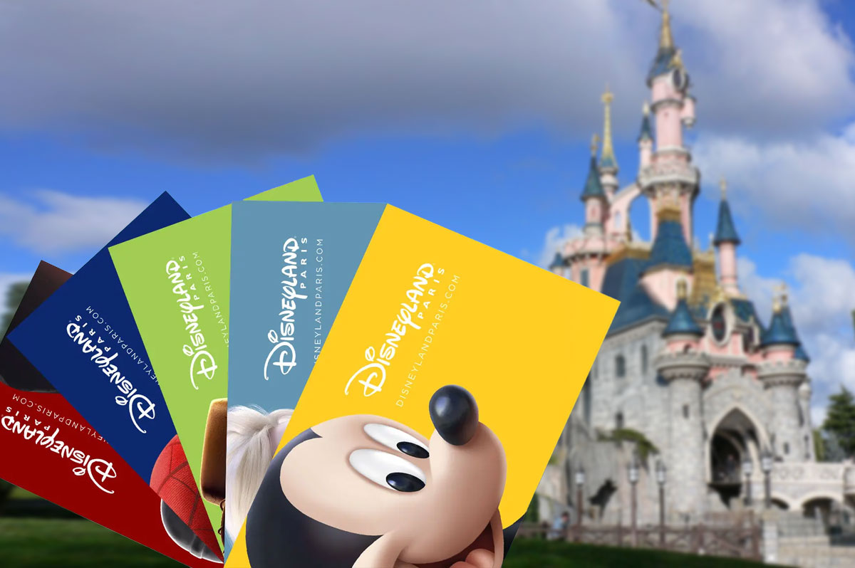 The Ultimate Disneyland Paris Guide for First-Time Visitors – Tips to ...