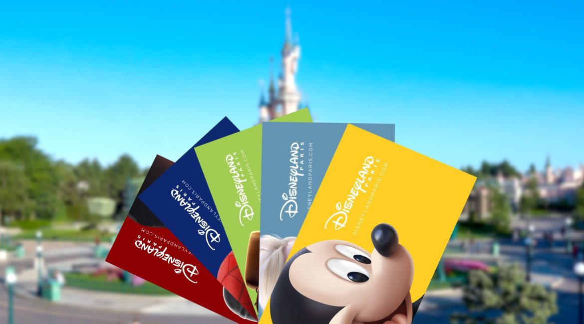 How to get cheap Disneyland Paris tickets