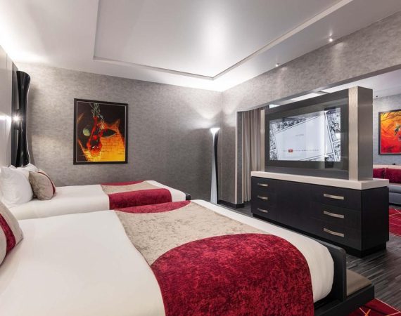 Disneyland Paris Room Only Now Available to November 30, 2026