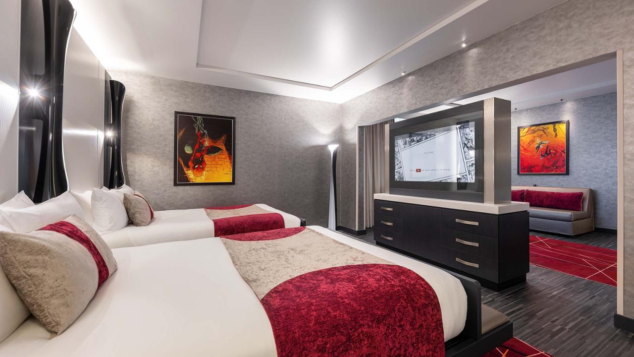 Disneyland Paris Room Only Now Available to November 30, 2026