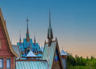 World of Frozen Officially Opens 29th March | PRESS EVENT UPDATES!