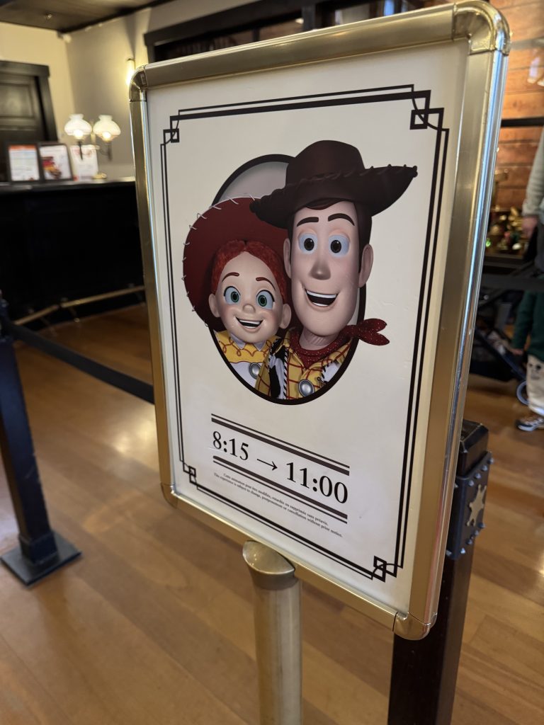 Hotel Cheyenne Review - Character Meet Times
