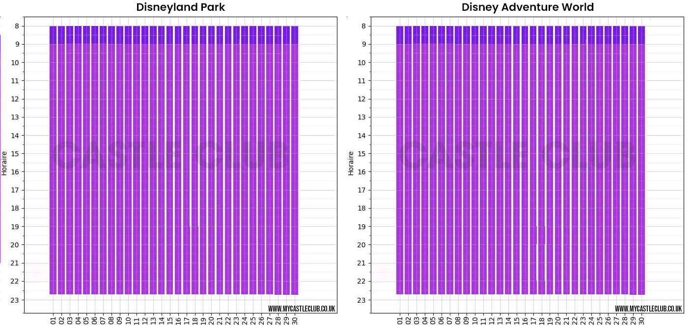 DISNEYLAND-PARIS-JUNE-OPENING-TIMES
