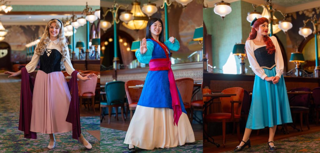 disneyland-paris-regal-view-princess-outfits