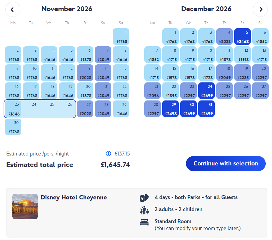 Cheapest-Disneyland-Paris-November-2026
