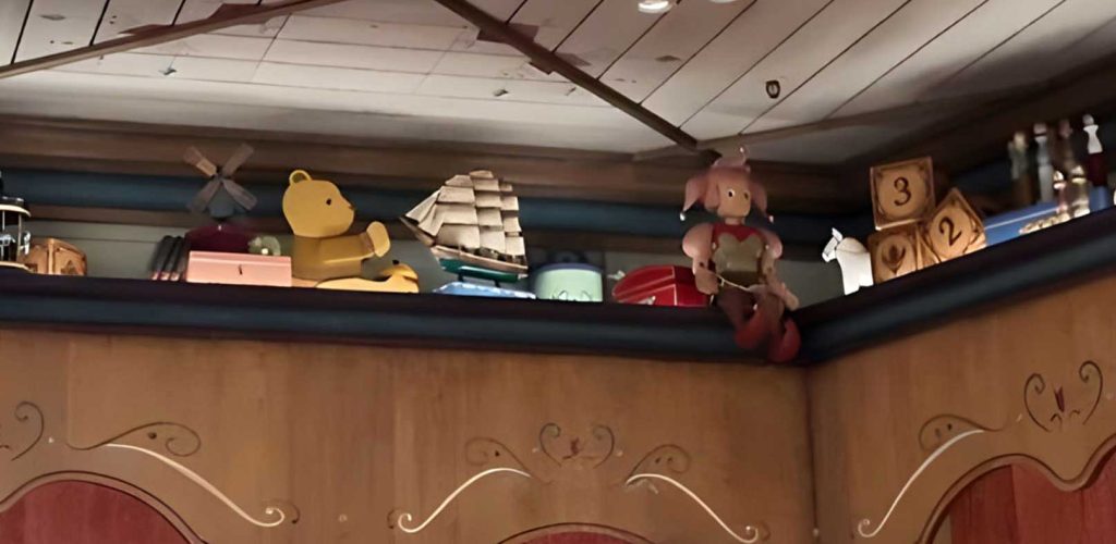 Pardijn-disneyland-paris-easter-egg