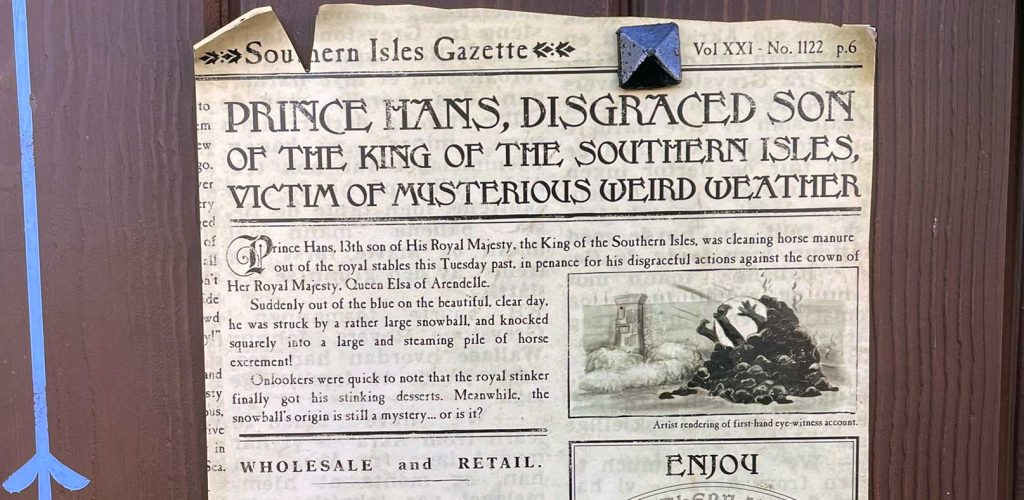 The-Hidden-Release-Date-in-the-Southern-Isles-Gazette