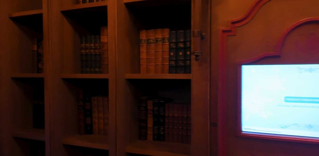 bookshelf-names-world-of-frozen