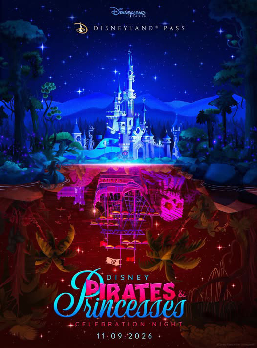 disneyland-paris-pirates-and-princess-annual-pass-party-September-11-2026