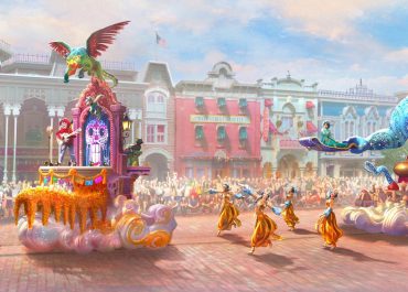 D23 Disneyland Paris 2026: The Rumours, The Reality & What Could Be Coming Next