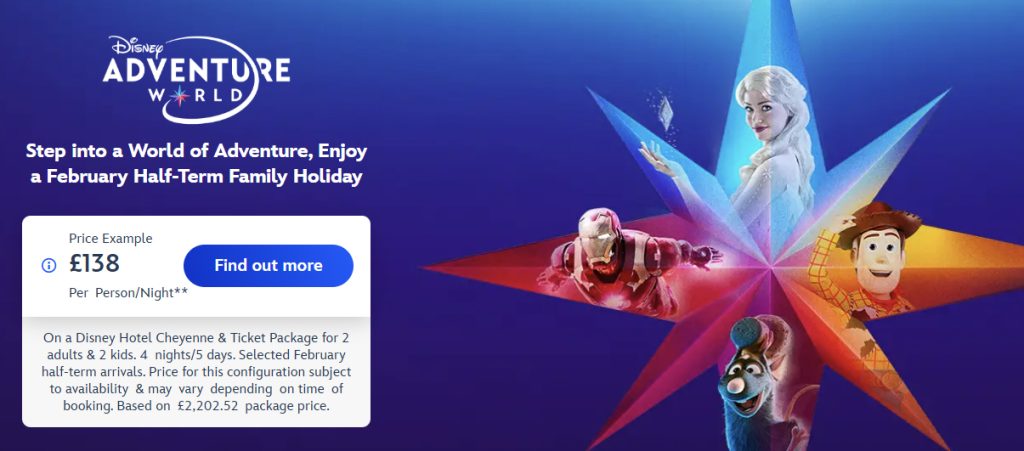 disneyland-paris-school-holiday-offer-and-discount