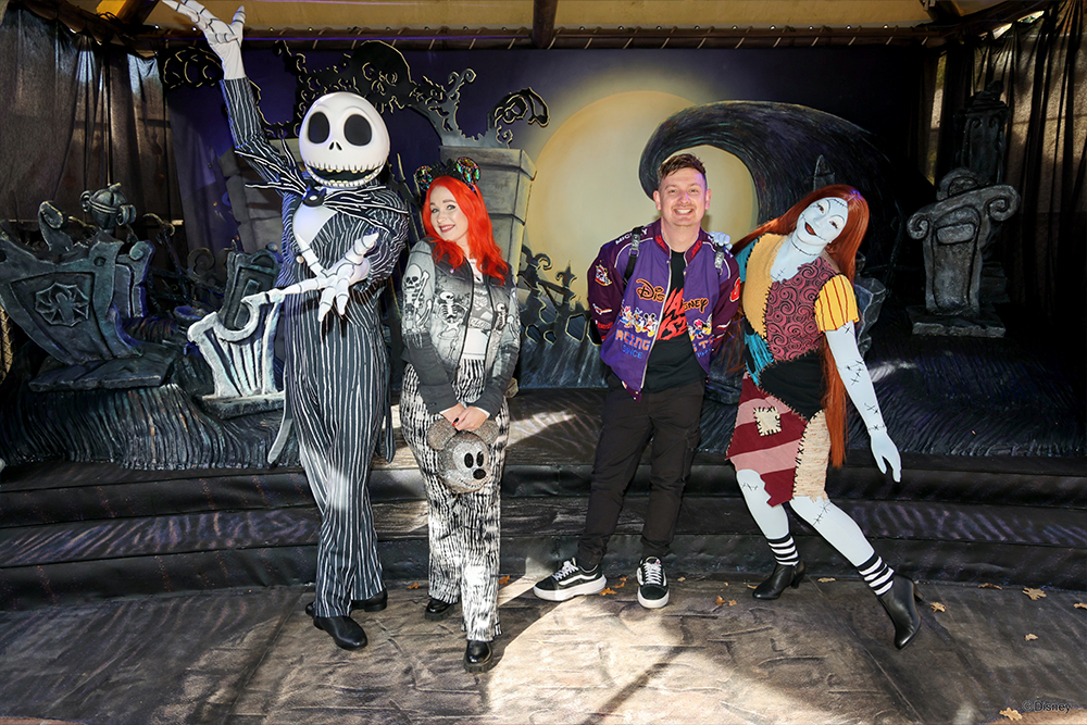 disneyland-paris-virtual-queue-jack-skellington-and-sally