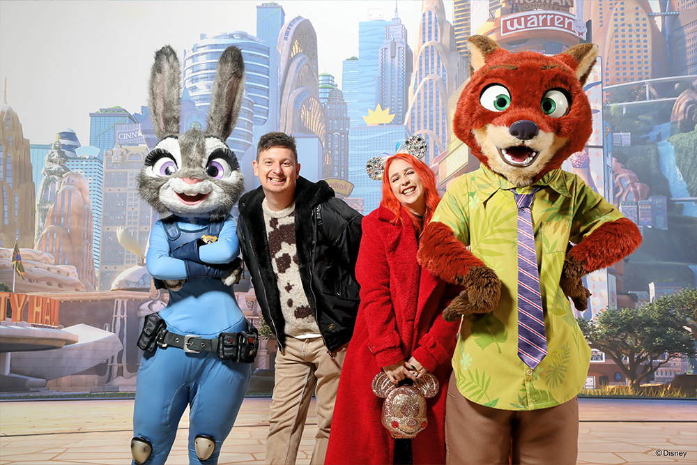 disneyland-paris-virtual-queue-zootopia-nick-wilde-judy-hopps