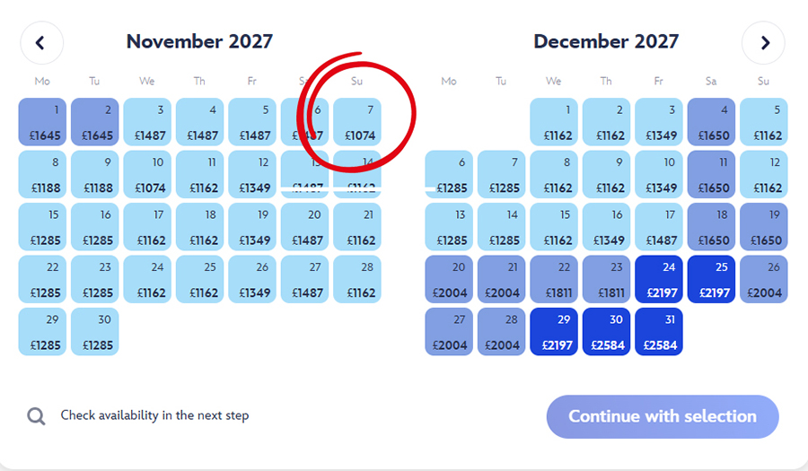 disneyand-paris-santa-fe-cheapest-date-in-2027