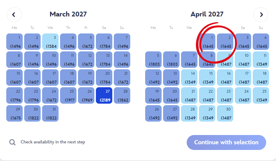 disneyland-paris-cheapest-easter-school-holiday
